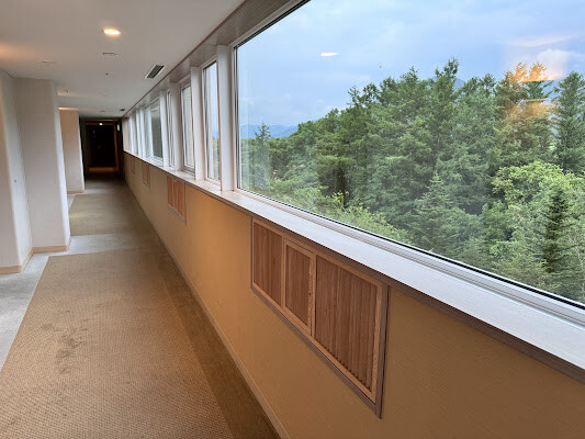 日本【2024北海道道央道東親子行】屈斜路湖王子大飯店Kussharo Prince Hotel。屈斜路湖住宿推薦 每間房間都可欣