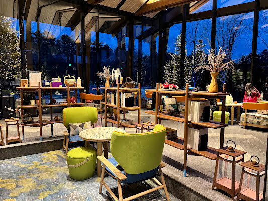 日本【2024東京親子行】輕井澤英迪格酒店 Hotel Indigo Karuizawa。浴缸面河景房親子入住心得 輕井澤住宿推薦