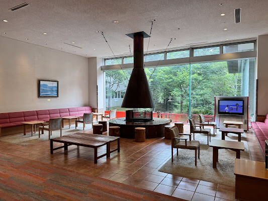 日本【2024北海道道央道東親子行】屈斜路湖王子大飯店Kussharo Prince Hotel。屈斜路湖住宿推薦 每間房間都可欣