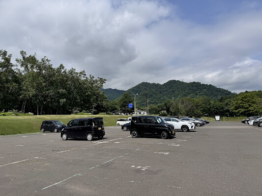 日本【2024北海道道央道東親子行】屈斜路湖王子大飯店Kussharo Prince Hotel。屈斜路湖住宿推薦 每間房間都可欣