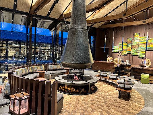日本【2024東京親子行】輕井澤英迪格酒店 Hotel Indigo Karuizawa。浴缸面河景房親子入住心得 輕井澤住宿推薦