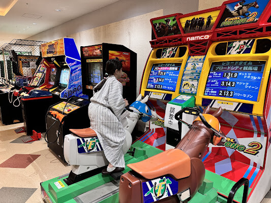 日本【2024北海道道央道東親子行】屈斜路湖王子大飯店Kussharo Prince Hotel。屈斜路湖住宿推薦 每間房間都可欣