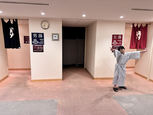 日本【2024北海道道央道東親子行】屈斜路湖王子大飯店Kussharo Prince Hotel。屈斜路湖住宿推薦 每間房間都可欣