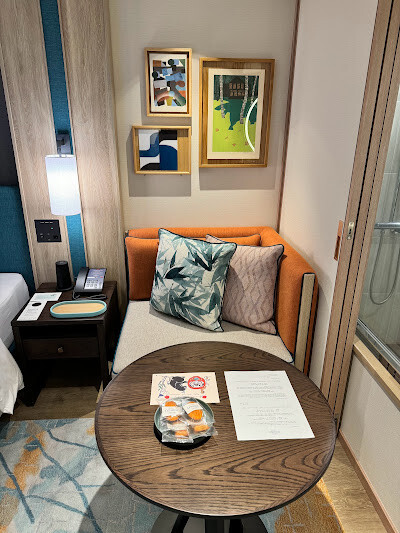 日本【2024東京親子行】輕井澤英迪格酒店 Hotel Indigo Karuizawa。浴缸面河景房親子入住心得 輕井澤住宿推薦