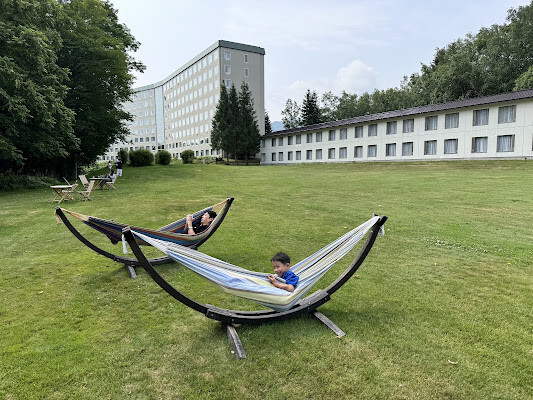 日本【2024北海道道央道東親子行】屈斜路湖王子大飯店Kussharo Prince Hotel。屈斜路湖住宿推薦 每間房間都可欣