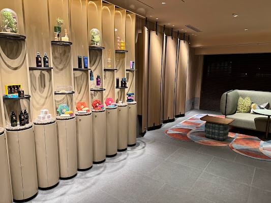 日本【2024東京親子行】輕井澤英迪格酒店 Hotel Indigo Karuizawa。浴缸面河景房親子入住心得 輕井澤住宿推薦