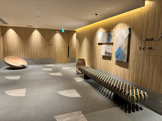 日本【2024東京親子行】輕井澤英迪格酒店 Hotel Indigo Karuizawa。浴缸面河景房親子入住心得 輕井澤住宿推薦