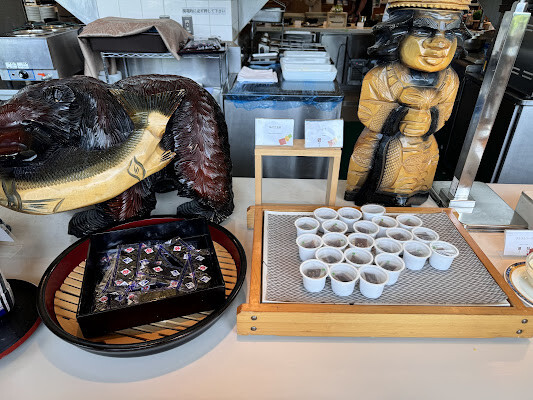 日本【2024北海道道央道東親子行】屈斜路湖王子大飯店Kussharo Prince Hotel。屈斜路湖住宿推薦 每間房間都可欣