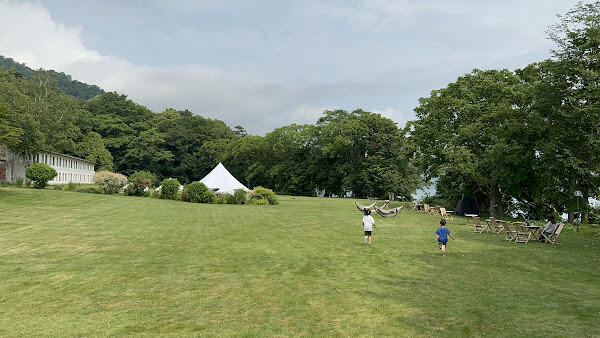 日本【2024北海道道央道東親子行】屈斜路湖王子大飯店Kussharo Prince Hotel。屈斜路湖住宿推薦 每間房間都可欣