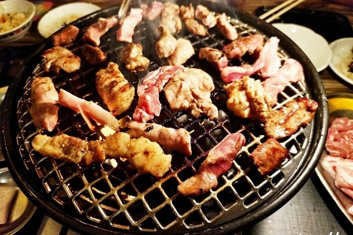 澳門澳門美食｜八目烘焙咖啡 BAMU Bakery Coffee 網紅名店 澳門必吃蛋塔