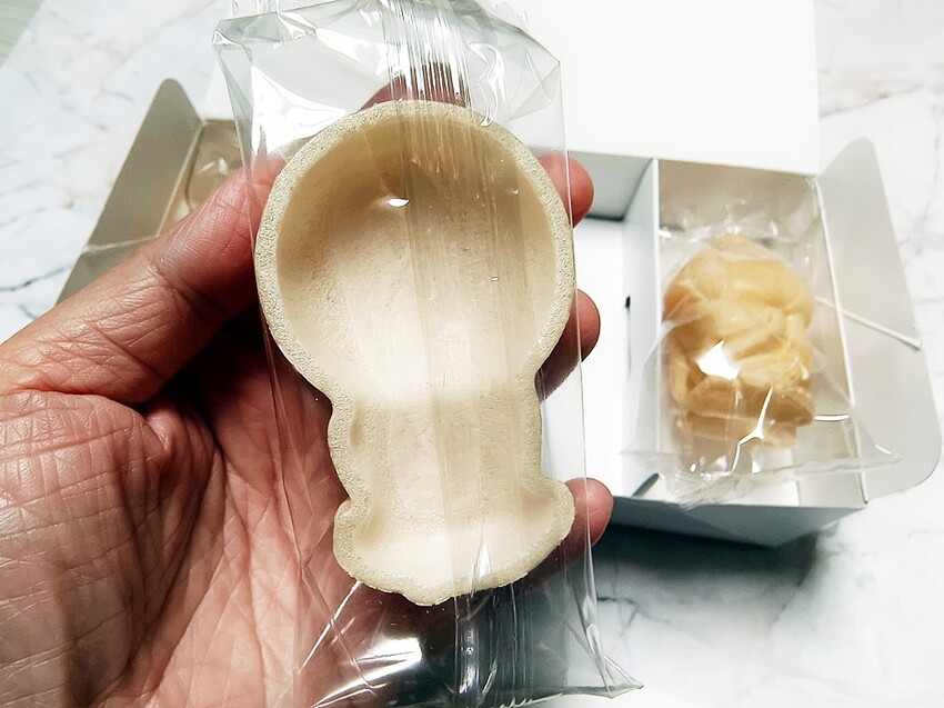 日本妖菓堂｜鳥取米子必吃甜點 闖入妖怪世界的日系浮誇系甜點