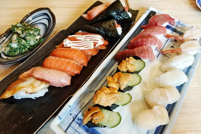 日本妖菓堂｜鳥取米子必吃甜點 闖入妖怪世界的日系浮誇系甜點