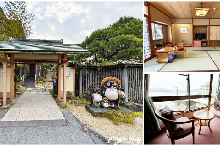 日本鳥取住宿推薦｜TOP 5實際入住鳥取飯店 鳥取飯店5間精選懶人包