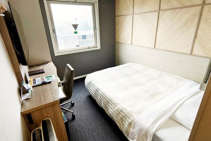 日本鳥取住宿推薦｜TOP 5實際入住鳥取飯店 鳥取飯店5間精選懶人包