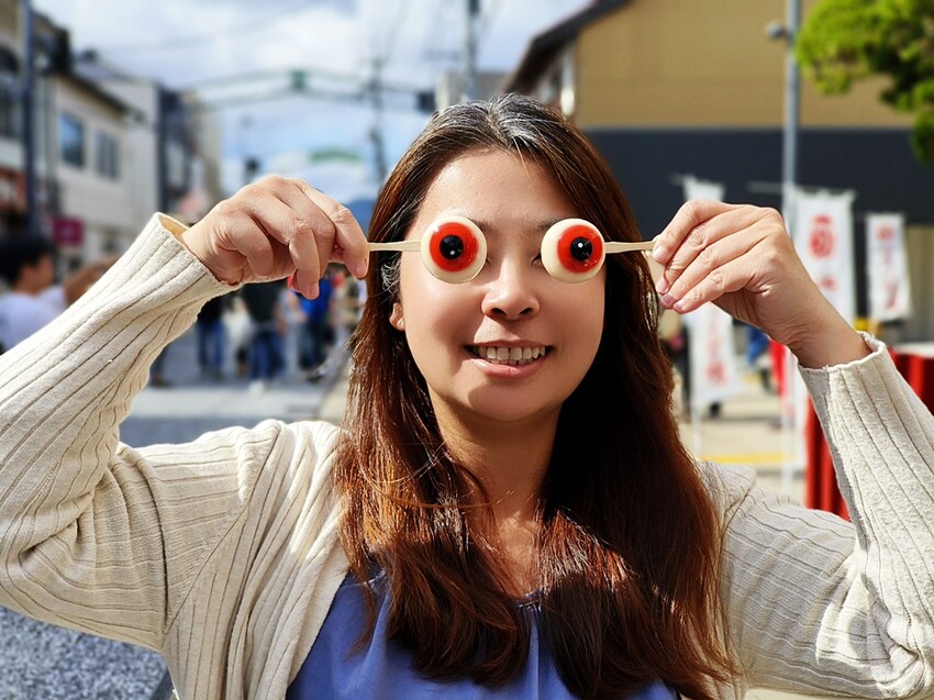 日本日本鳥取四天三夜自由行 米子鬼太郎故鄉 米子大山必去的十個景點