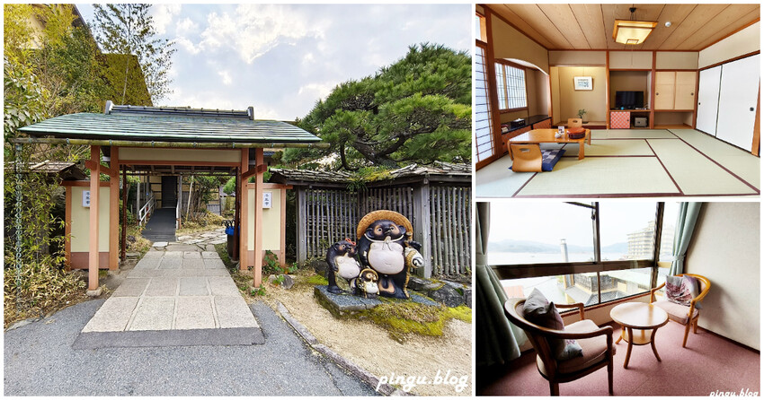 日本鳥取住宿推薦｜TOP 5實際入住鳥取飯店 鳥取飯店5間精選懶人包