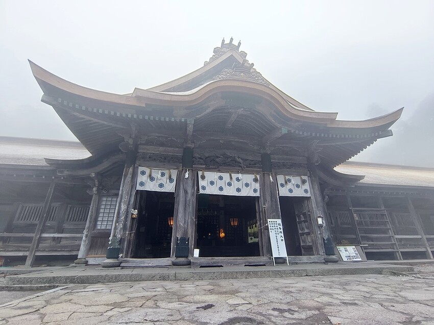 日本日本鳥取四天三夜自由行 米子鬼太郎故鄉 米子大山必去的十個景點