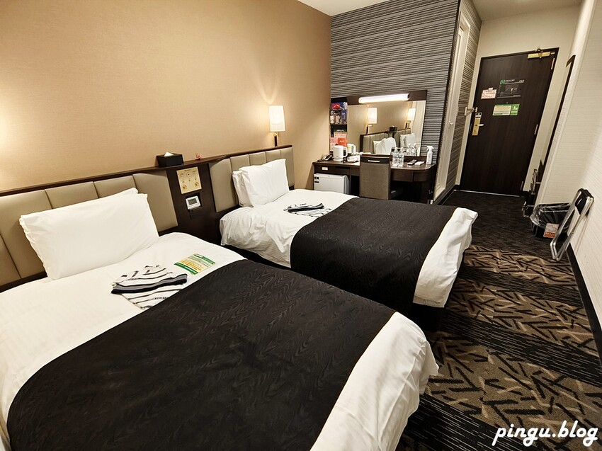 日本鳥取住宿推薦｜TOP 5實際入住鳥取飯店 鳥取飯店5間精選懶人包