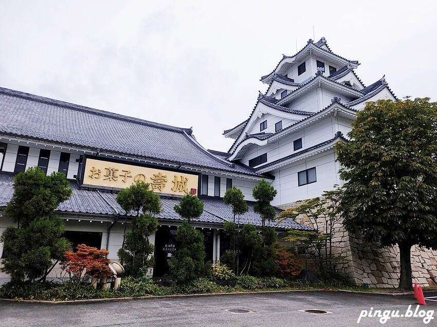 日本日本鳥取四天三夜自由行 米子鬼太郎故鄉 米子大山必去的十個景點