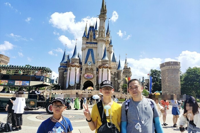 日本日本熊本景點｜上色見熊野座神社 充滿能量的神祕神社 人氣動畫螢火之森場景