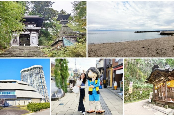 日本鳥取住宿推薦｜TOP 5實際入住鳥取飯店 鳥取飯店5間精選懶人包