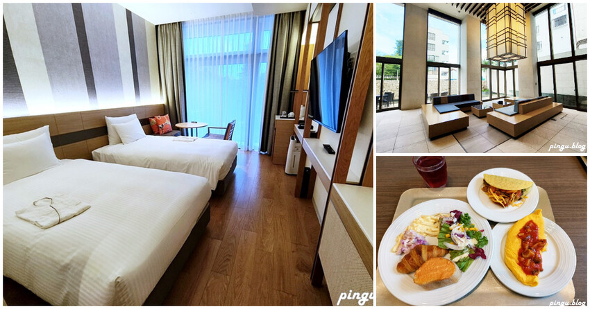 日本沖繩住宿推薦｜TOP 10實際入住沖繩飯店 沖繩飯店10間精選懶人包