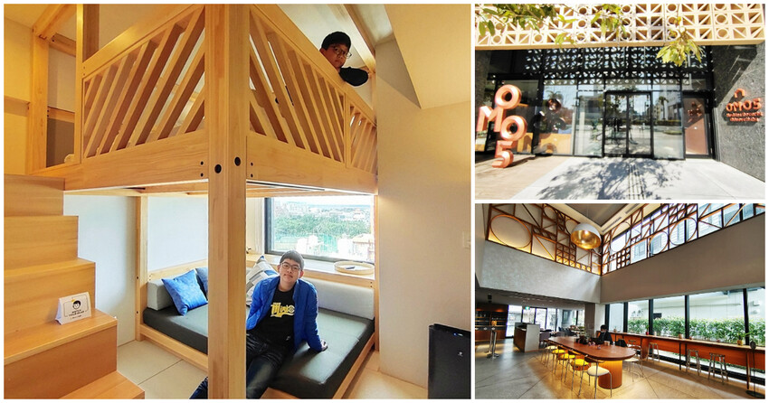 日本沖繩住宿推薦｜TOP 10實際入住沖繩飯店 沖繩飯店10間精選懶人包