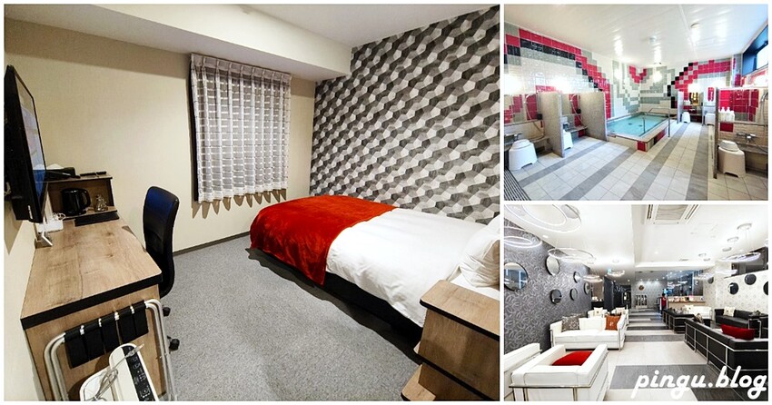 日本鳥取住宿推薦｜TOP 5實際入住鳥取飯店 鳥取飯店5間精選懶人包