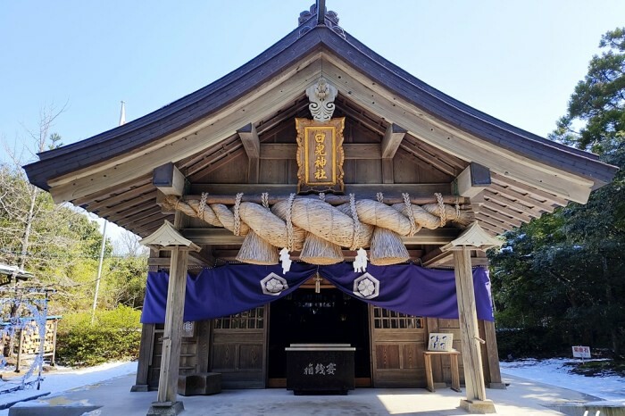 日本妖菓堂｜鳥取米子必吃甜點 闖入妖怪世界的日系浮誇系甜點