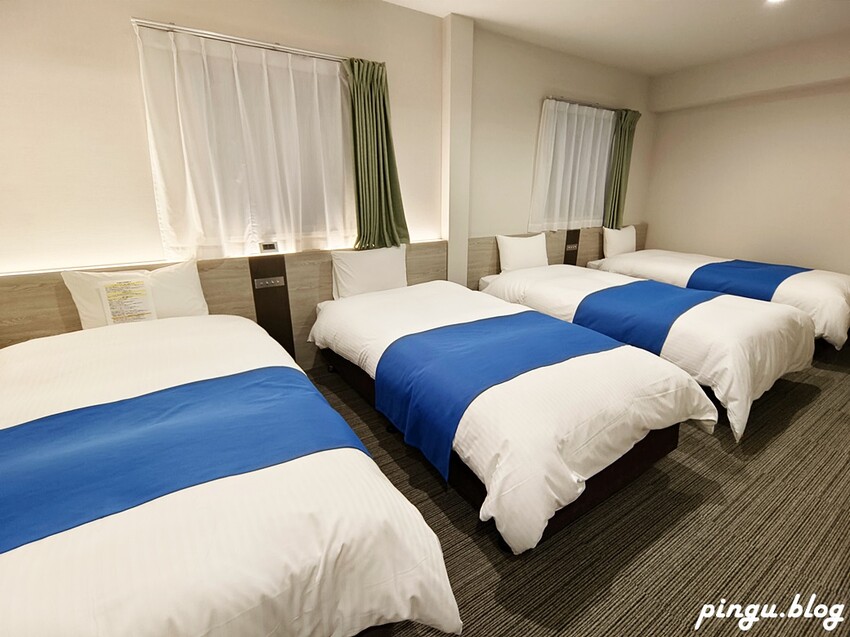 日本沖繩住宿推薦｜TOP 10實際入住沖繩飯店 沖繩飯店10間精選懶人包