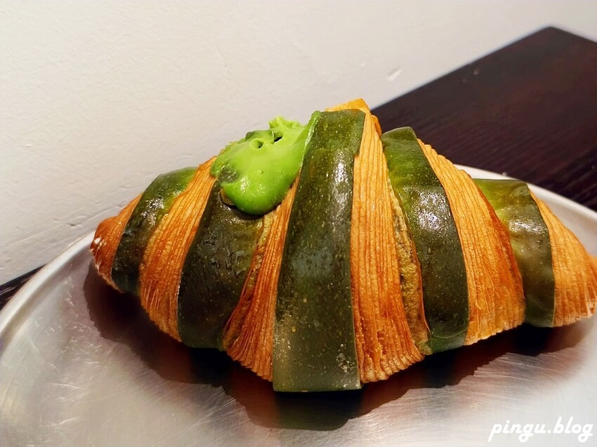 澳門澳門美食｜八目烘焙咖啡 BAMU Bakery Coffee 網紅名店 澳門必吃蛋塔