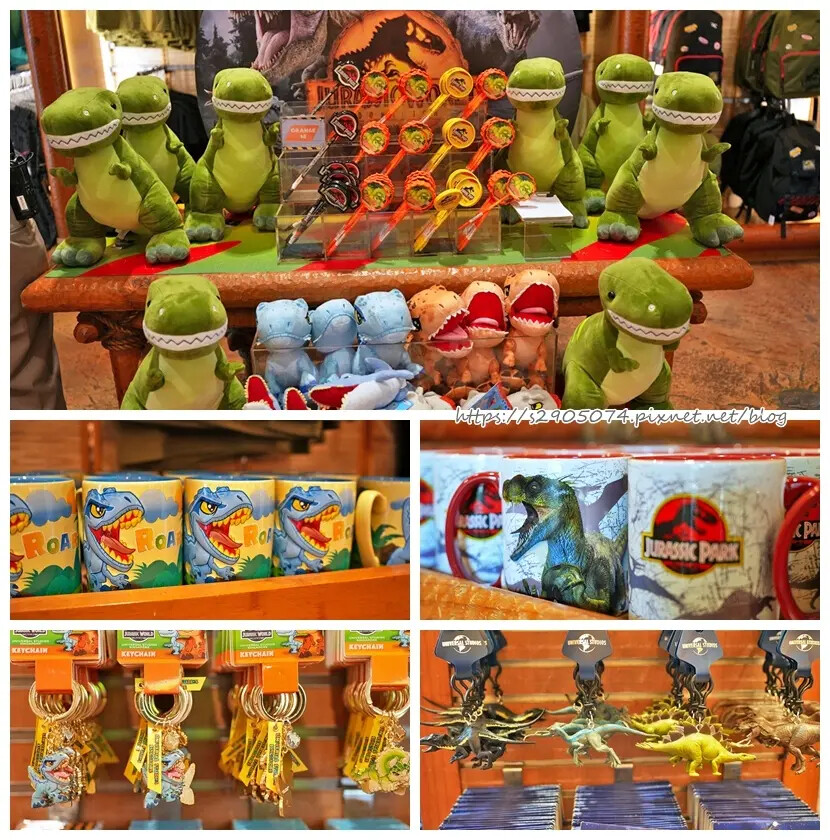 新加坡新加坡環球影城Universal Studios Singapore ➤麻雀雖小五臟俱全✔輕鬆又好玩✔快通值得買嗎?!