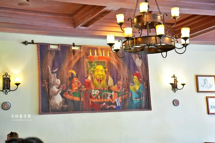 新加坡新加坡環球影城Universal Studios Singapore ➤麻雀雖小五臟俱全✔輕鬆又好玩✔快通值得買嗎?!