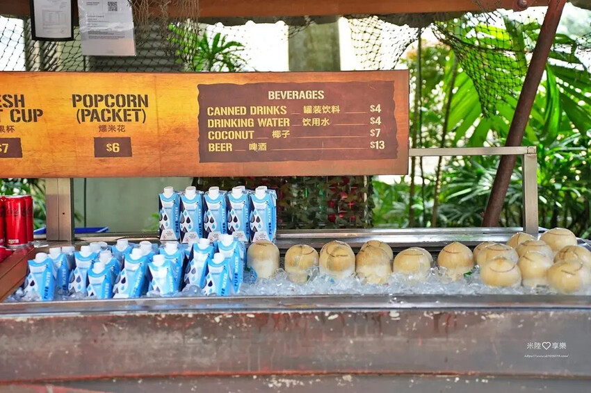 新加坡新加坡環球影城Universal Studios Singapore ➤麻雀雖小五臟俱全✔輕鬆又好玩✔快通值得買嗎?!