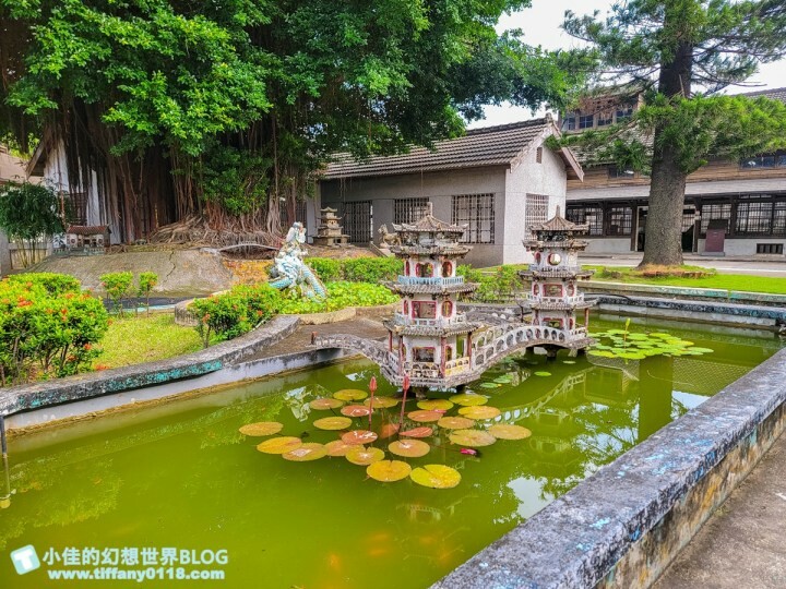 嘉義市東區高鐵假期/嘉義日式舊監更生島1日輕鬆遊/特製橘色入監服體驗，加贈入浴涼感巾跟日式羊羹超划算