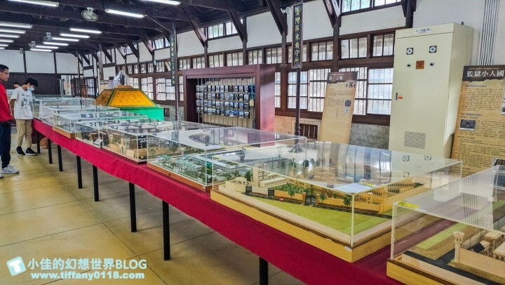 嘉義市東區高鐵假期/嘉義日式舊監更生島1日輕鬆遊/特製橘色入監服體驗，加贈入浴涼感巾跟日式羊羹超划算