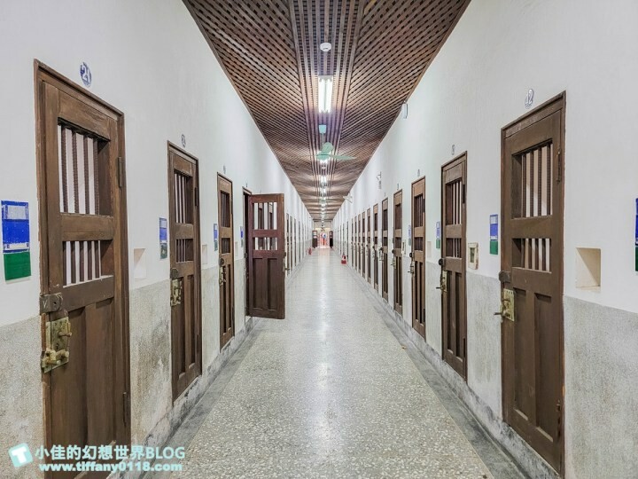 嘉義市東區高鐵假期/嘉義日式舊監更生島1日輕鬆遊/特製橘色入監服體驗，加贈入浴涼感巾跟日式羊羹超划算