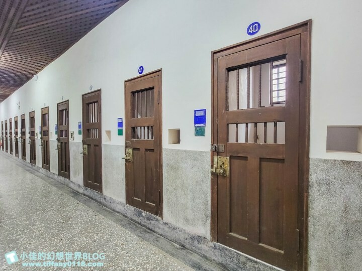 嘉義市東區高鐵假期/嘉義日式舊監更生島1日輕鬆遊/特製橘色入監服體驗，加贈入浴涼感巾跟日式羊羹超划算
