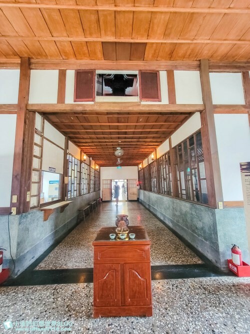 嘉義市東區高鐵假期/嘉義日式舊監更生島1日輕鬆遊/特製橘色入監服體驗，加贈入浴涼感巾跟日式羊羹超划算