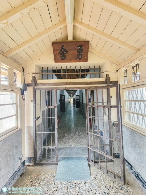 嘉義市東區高鐵假期/嘉義日式舊監更生島1日輕鬆遊/特製橘色入監服體驗，加贈入浴涼感巾跟日式羊羹超划算