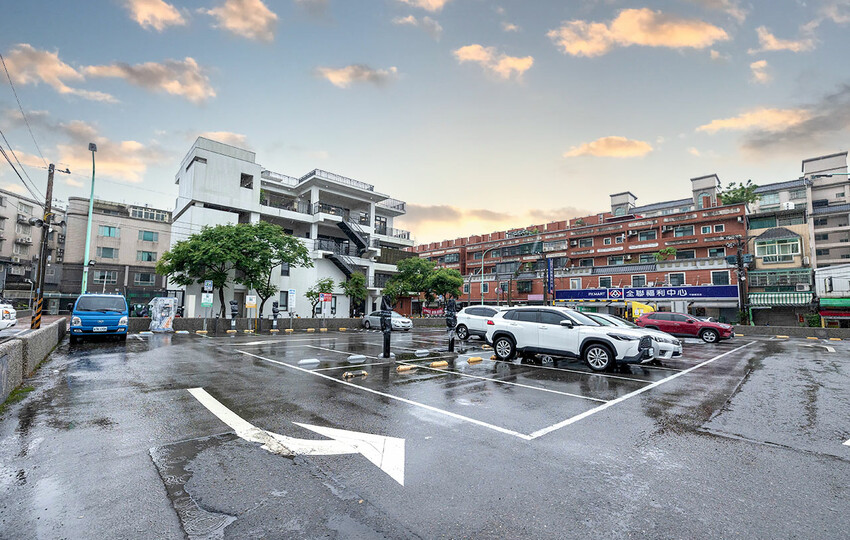 忠貞市場|4月10日正式開幕|桃園新景點|忠貞眷村 忠貞市場|4月10日正式開幕|桃園新景點|忠貞眷村