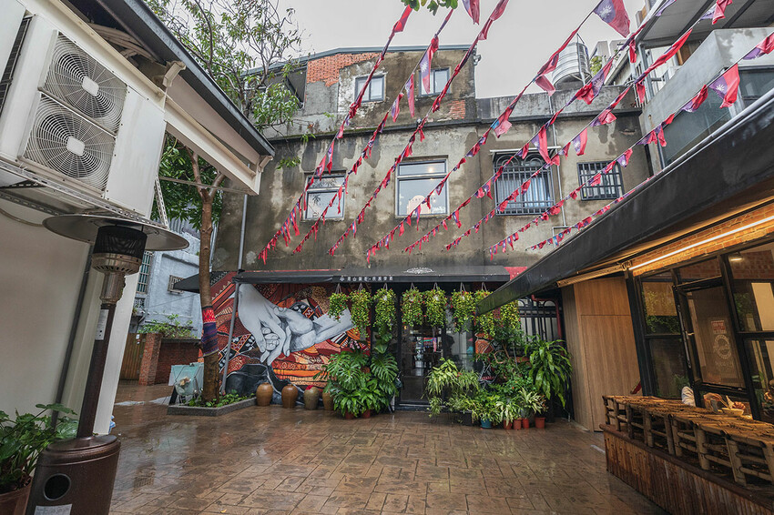 忠貞市場|4月10日正式開幕|桃園新景點|忠貞眷村 忠貞市場|4月10日正式開幕|桃園新景點|忠貞眷村