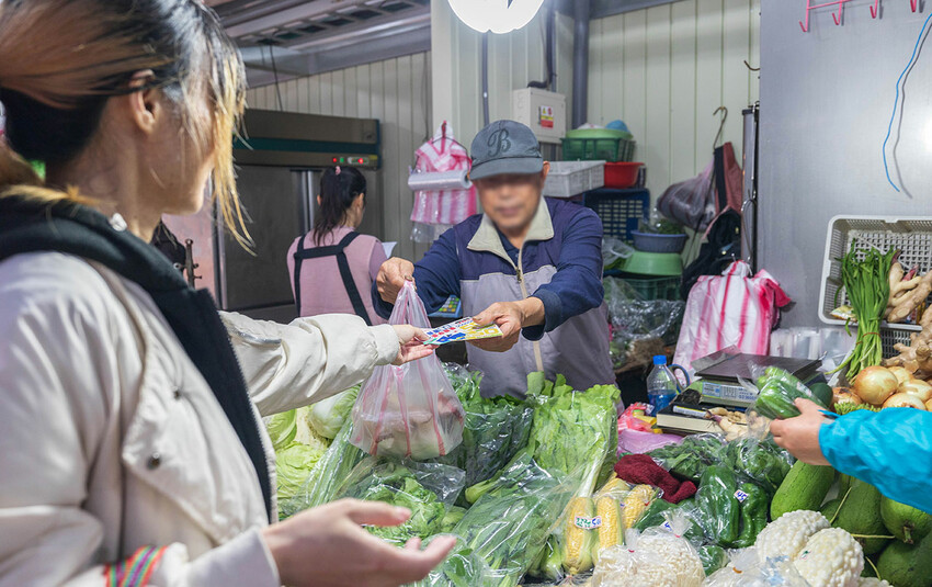 忠貞市場|4月10日正式開幕|桃園新景點|忠貞眷村 忠貞市場|4月10日正式開幕|桃園新景點|忠貞眷村