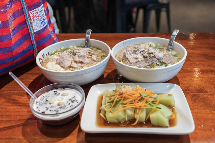 忠貞市場|4月10日正式開幕|桃園新景點|忠貞眷村 忠貞市場|4月10日正式開幕|桃園新景點|忠貞眷村