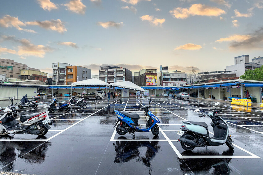 忠貞市場|4月10日正式開幕|桃園新景點|忠貞眷村 忠貞市場|4月10日正式開幕|桃園新景點|忠貞眷村