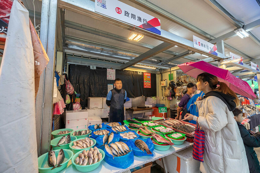 忠貞市場|4月10日正式開幕|桃園新景點|忠貞眷村 忠貞市場|4月10日正式開幕|桃園新景點|忠貞眷村