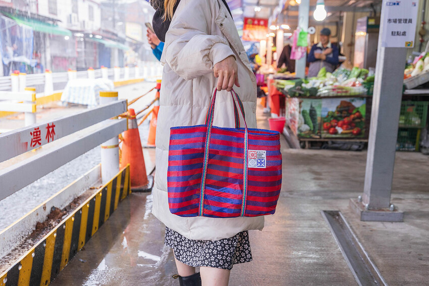 忠貞市場|4月10日正式開幕|桃園新景點|忠貞眷村 忠貞市場|4月10日正式開幕|桃園新景點|忠貞眷村