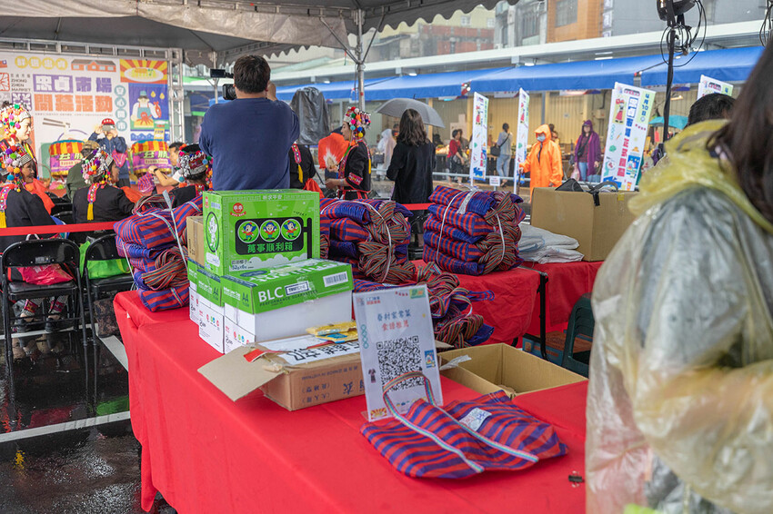 忠貞市場|4月10日正式開幕|桃園新景點|忠貞眷村 忠貞市場|4月10日正式開幕|桃園新景點|忠貞眷村