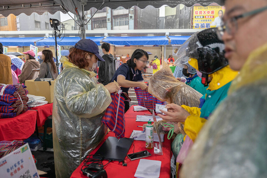 忠貞市場|4月10日正式開幕|桃園新景點|忠貞眷村 忠貞市場|4月10日正式開幕|桃園新景點|忠貞眷村
