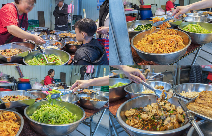 忠貞市場|4月10日正式開幕|桃園新景點|忠貞眷村 忠貞市場|4月10日正式開幕|桃園新景點|忠貞眷村